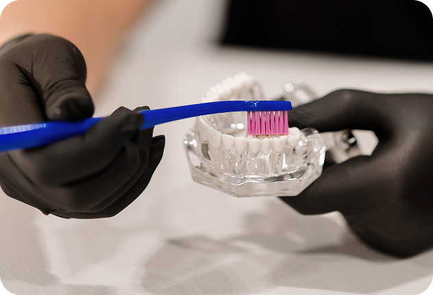 Стоматологічні інструменти